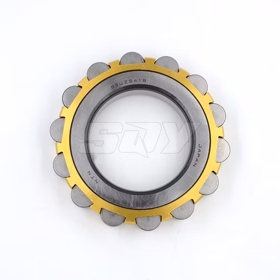 Rodamiento de rodillos esféricos autoalineables de bajo precio