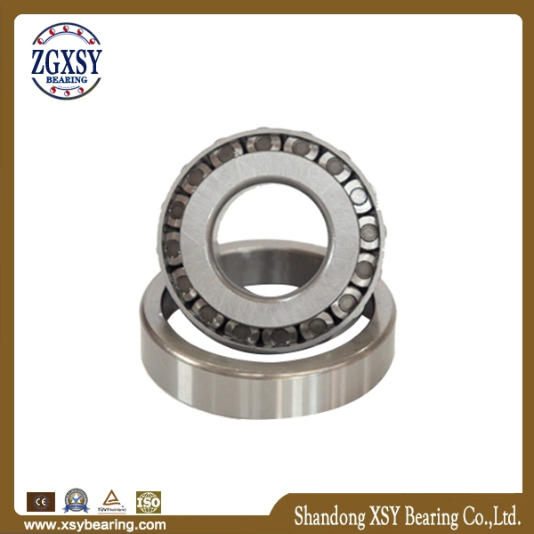 Original Imported 30200 Series Tapered Roller Bearing