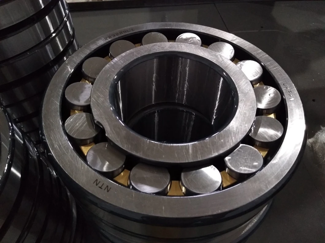 Industrial 21307 Self-Aligning Spherical Roller Bearing