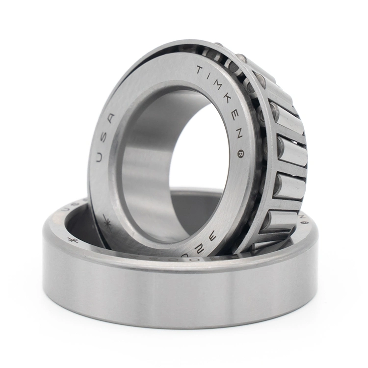 Taper Roller Bearing Spherical Roller Bearing Deep Groove Ball Bearing Cylindrical Angular Contact Needle Bearing for Timken SKF NSK NTN Koyo NACHI IKO