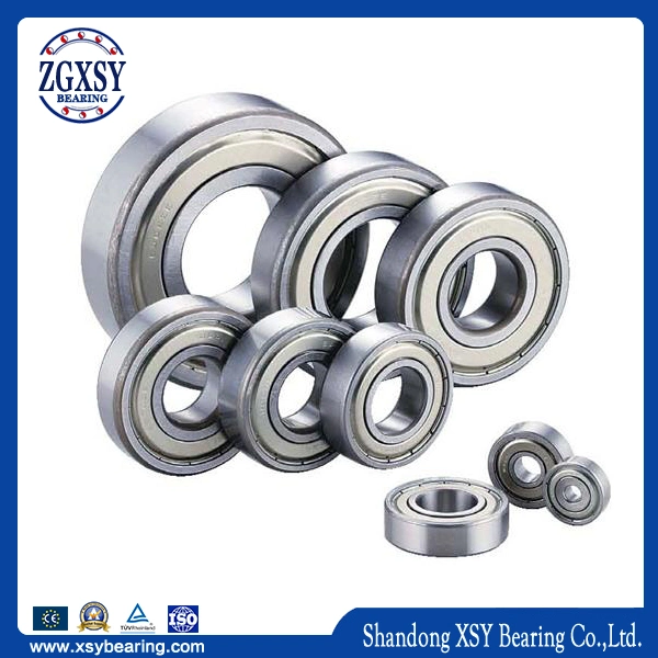 Inner Outer Bearing Steel Deep Groove Ball Bearing 16003 for Sale