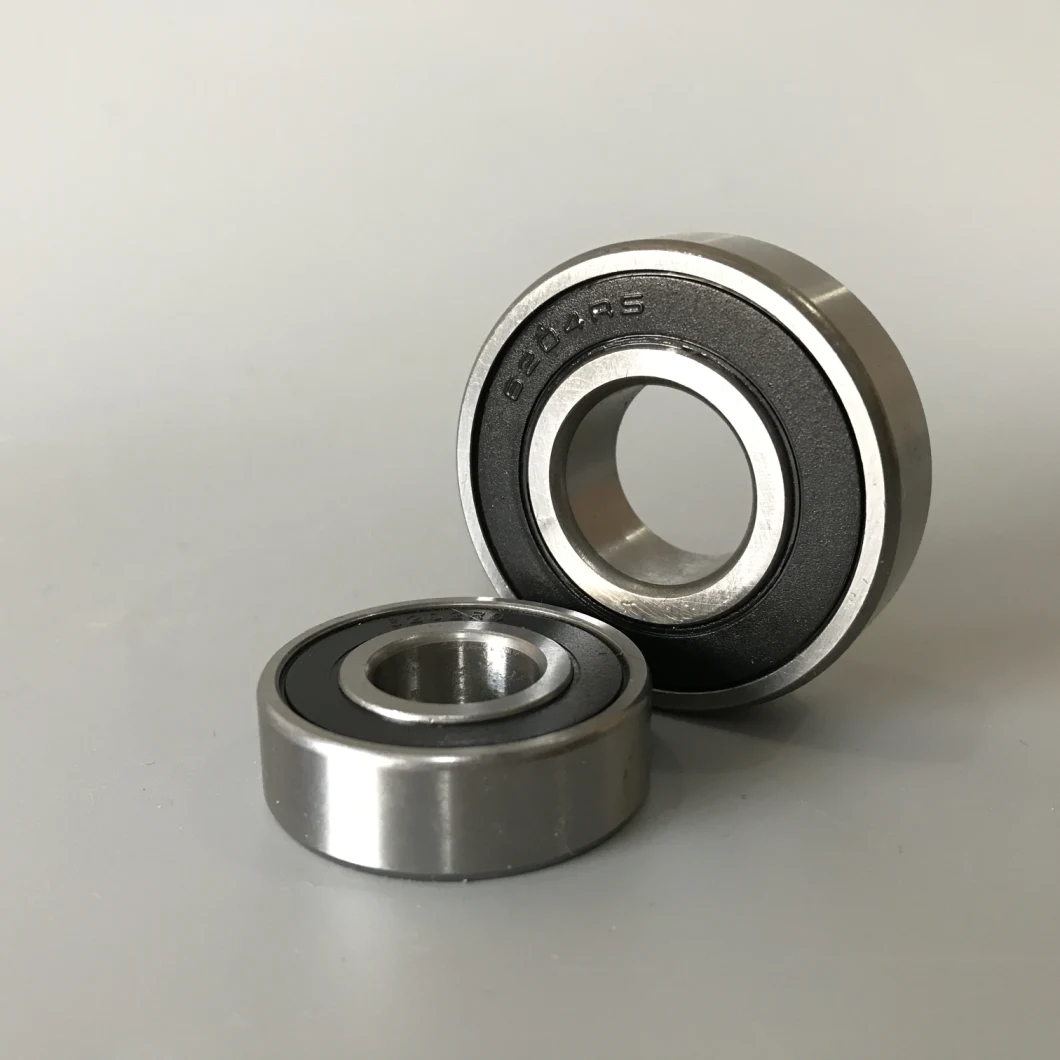 Ball Bearing 604 605 606 607 608 608zz 609 623 624 625 626 627 628 629 Mini Deep Groove Ball Bearings