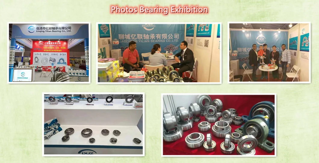 Spherical Roller Bearing Low Friction Vibration Screen Bearing Self-Aligning 22244 22248 22256 22260