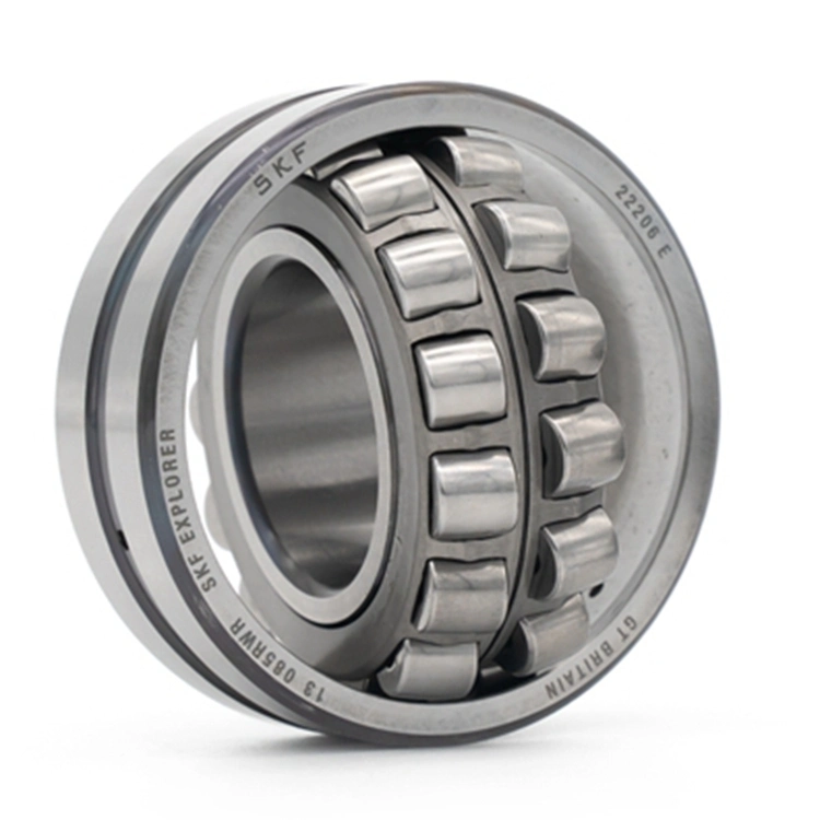 Taper Roller Bearing Spherical Roller Bearing Deep Groove Ball Bearing Cylindrical Angular Contact Needle Bearing for Timken SKF NSK NTN Koyo NACHI IKO