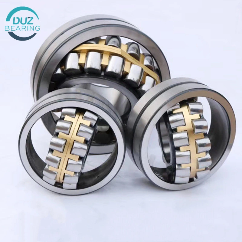 Spherical Roller Bearing Low Friction Vibration Screen Bearing Self-Aligning 22244 22248 22256 22260