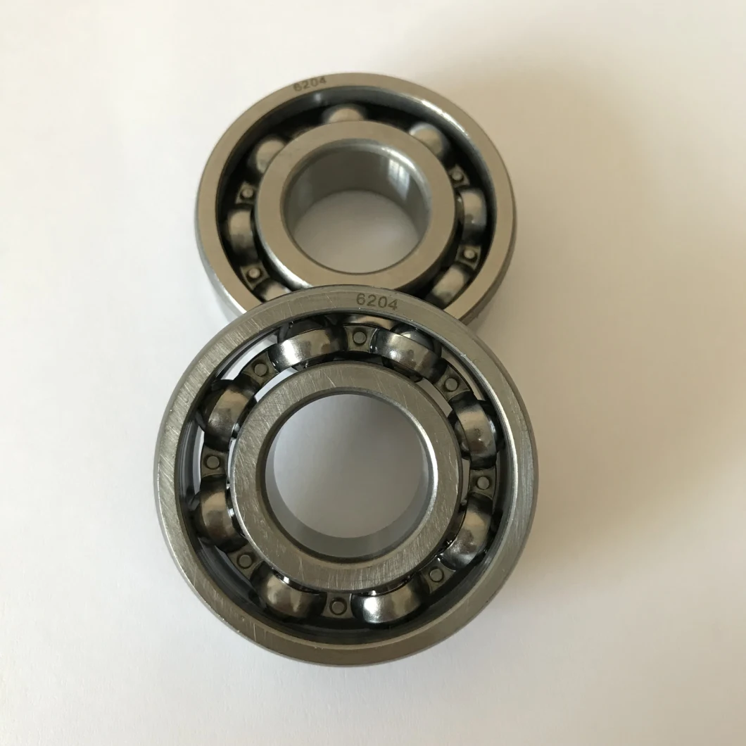 Ball Bearing 604 605 606 607 608 608zz 609 623 624 625 626 627 628 629 Mini Deep Groove Ball Bearings