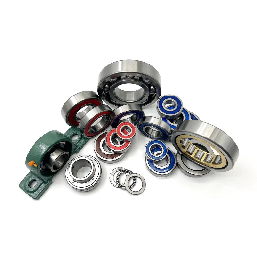 Manufacturing Customization of Angular Contact Ball Bearing Taper Roller Bearing