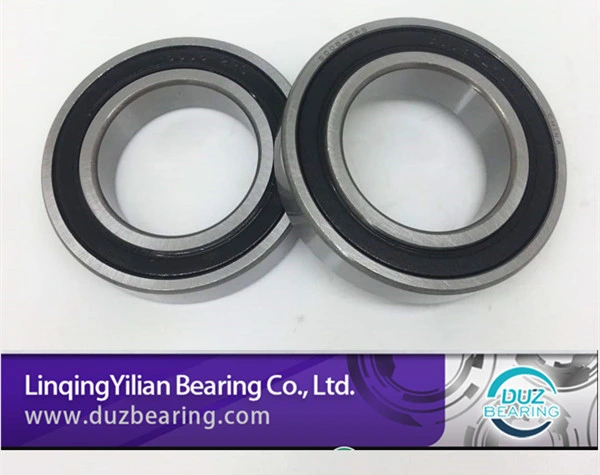 Deep Groove Ball Bearing, Pillow Block Bearing, Taper Roller Bearing Thrust Ball Bearing 6005