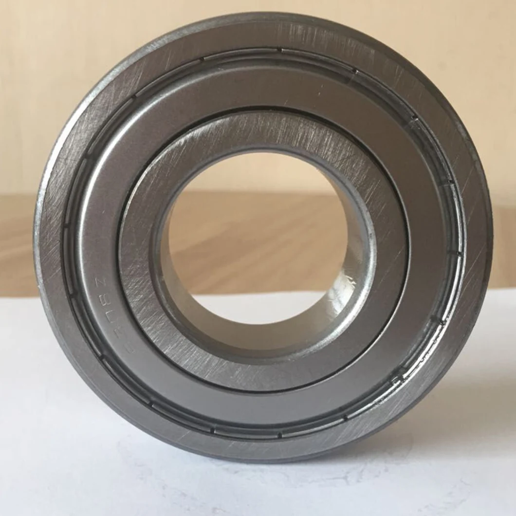 Ball Bearing 604 605 606 607 608 608zz 609 623 624 625 626 627 628 629 Mini Deep Groove Ball Bearings